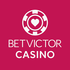 BetVictor Casino Logo