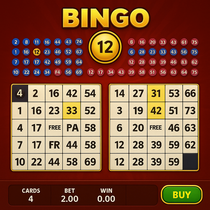 BetVictor - Bingo - Online Casino Games