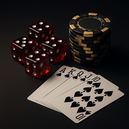 BetVictor Casino - Extra Games and Providers