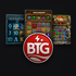 Big Time Gaming Provider Logo