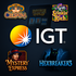 IGT Provider Logo