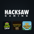 Hacksaw Gaming Provider Logo